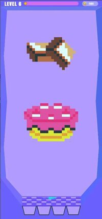 Pixel Cutter screenshot, image №3852538 - RAWG