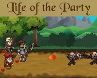 Life of the Party (madbarron) screenshot, image №1916681 - RAWG