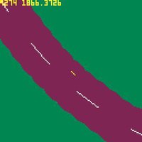 Driving Simulator 560 screenshot, image №2380006 - RAWG