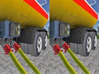 VR-Drive City Oil Truck Simulator 3D Free screenshot, image №971811 - RAWG