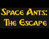 Space Ants: The Escape screenshot, image №2936111 - RAWG