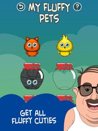 Belly Button Lint Clicker - The addictive idle game screenshot, image №943245 - RAWG