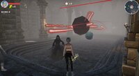 Two-sided screenshot, image №2453140 - RAWG