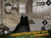 Assault Counter-Terrorist Shot screenshot, image №1676151 - RAWG