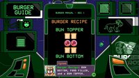 Burger Patrol screenshot, image №3242178 - RAWG