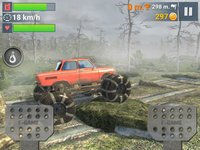 Off-road Travel: Ride to Hill screenshot, image №1839546 - RAWG