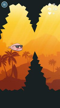 Blobfish screenshot, image №2463144 - RAWG