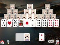 All-Peaks Solitaire HD Pro screenshot, image №2098560 - RAWG