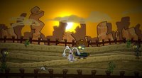 Frank and the TimeTwister Machine -DEMO screenshot, image №1636548 - RAWG