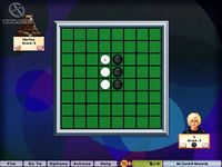 Hoyle Puzzle & Board Games 2005 screenshot, image №411142 - RAWG