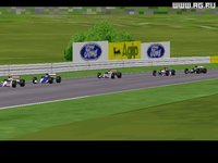 Grand Prix 2 screenshot, image №299143 - RAWG