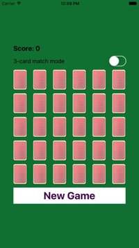 Card Match 2 and 3 screenshot, image №1600879 - RAWG