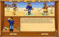 Westward 3: Gold Rush screenshot, image №515425 - RAWG