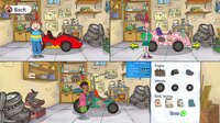 Horrid Henry's Krazy Karts screenshot, image №3949076 - RAWG