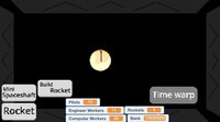 Space Simulator (itch) (DiamondStudios) screenshot, image №2990396 - RAWG