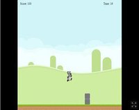 Jumping Jack (Kablamo) screenshot, image №1219172 - RAWG