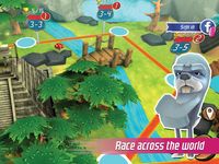 Nitro Chimp Grand Prix screenshot, image №648556 - RAWG