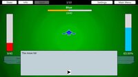 Battle Bot Training Simulation (Itch.io Version) screenshot, image №3846416 - RAWG