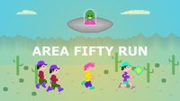 Area Fifty-Run screenshot, image №2188597 - RAWG