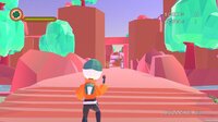 Planet Escape (Nicolás Oliver) screenshot, image №3229884 - RAWG