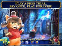 Christmas Stories: Puss in Boots HD - A Magical Hidden Object Game screenshot, image №1782906 - RAWG