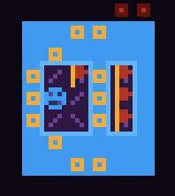 Bomberkid Aventures - E1 screenshot, image №3176744 - RAWG