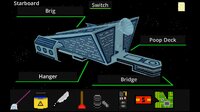 War of the Wormholes: Janitor Duty screenshot, image №4187194 - RAWG