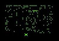 Bugg - Commodore PET Game by Kevin Pickell screenshot, image №3382398 - RAWG