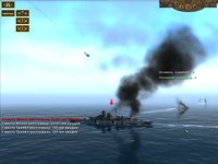 Pacific Storm: Allies screenshot, image №452099 - RAWG