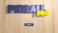 Pinball Pro (itch) screenshot, image №3644461 - RAWG