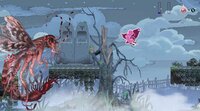 Teddy Gainz and The Horror of Insect Island screenshot, image №3098868 - RAWG