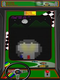 A.R.S. screenshot, image №1839939 - RAWG