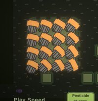 Infestation (itch) (Matter Collapse) screenshot, image №3704224 - RAWG