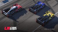 Le Mans Ultimate screenshot, image №4008312 - RAWG