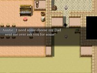The Adventures of Squeak screenshot, image №1080240 - RAWG
