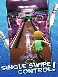 Strike Master Bowling - Free screenshot, image №1466385 - RAWG