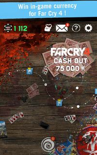 Far Cry 4 Arcade Poker screenshot, image №687210 - RAWG