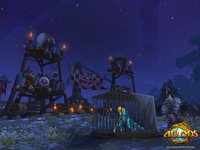 Allods Online screenshot, image №487102 - RAWG