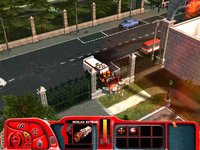 Fire Chief screenshot, image №358103 - RAWG