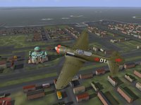 IL-2 Sturmovik: Forgotten Battles screenshot, image №347432 - RAWG