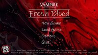 VtM: Fresh Blood screenshot, image №3129310 - RAWG