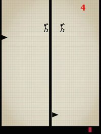 Stickman Doodle Thief Fall: Amazing Jump Adventure screenshot, image №1802472 - RAWG