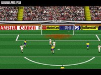 UEFA Champions League '97 screenshot, image №338112 - RAWG