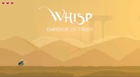 Whisp: The emperor of trees screenshot, image №3719934 - RAWG