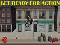 Furious Ramp Motobike City Rac screenshot, image №922738 - RAWG