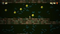 Crystal Caverns (itch) (benjames171) screenshot, image №1863679 - RAWG