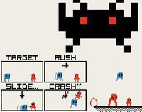 undermine (itch) (droqen) screenshot, image №1167262 - RAWG