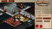 Hero Quest (DrNinja) screenshot, image №1220603 - RAWG