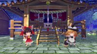 Touhou Spell Carnival screenshot, image №4199794 - RAWG