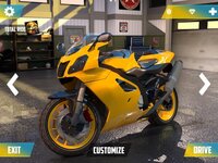 Xtreme Motorcycle Simulator 3D screenshot, image №2964708 - RAWG